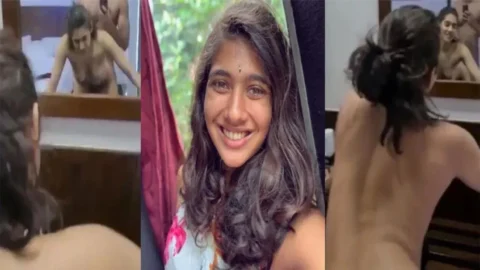 Sri Lankan Hot Boobs Sexy Ass Fucking Hard From Behind Desi Porn MMS