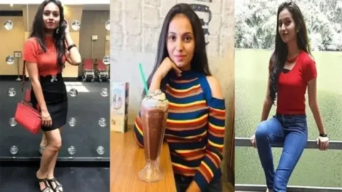 Indian College Girls Secret Romance Video Goes Viral Hot MMS Porn