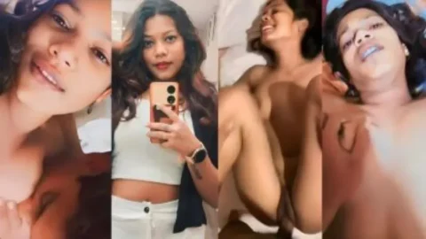 Sexy Girlfriend Hard Fucking Update Desi Porn MMS