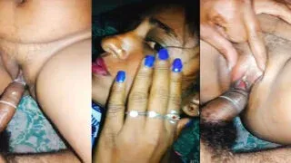 Hot Dehati Randi Ka MMS Viral Hogaya MMS Porn
