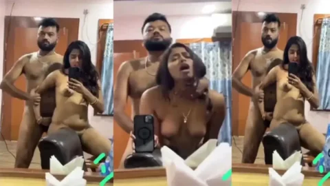 Hot Tamil Couples Private Sexting Romance Secrets Revealed MMS Porn