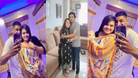 Pornstar Nadia Akhtar Bristi New Porn Desi Porn MMS